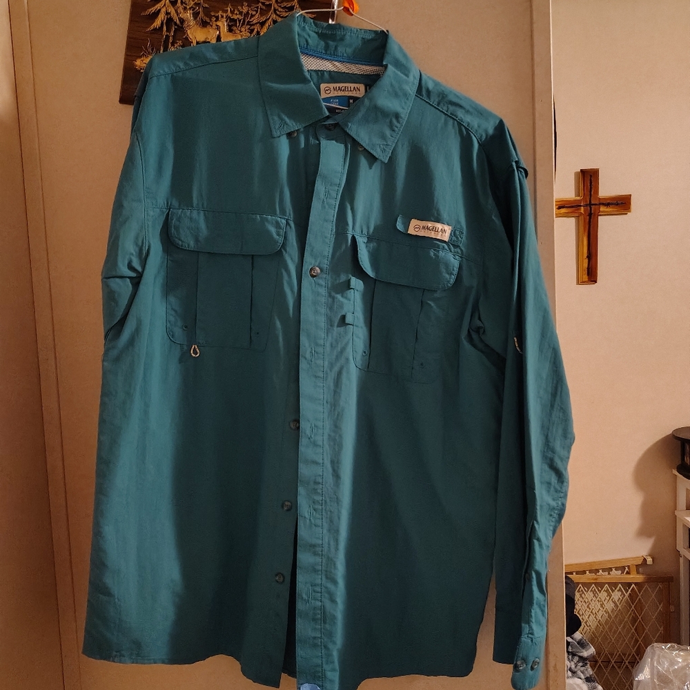 Mens dress shirts